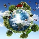 Удивительный мир 🌎