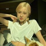 @ Roseanne Park ♡!