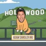 Adam Sandler Inu Portal