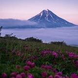 🌋Путешествуем по Камчатке!🚙