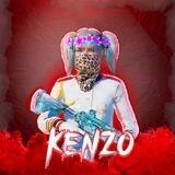 KENZO PUBGM