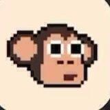 TON monkeys NFT