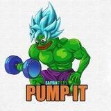 $SaiyanPEPE Portal