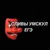 СЛИВЫ КУРСЫ | ЕГЭ👺