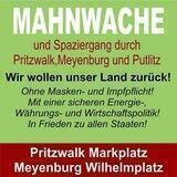 Bürgerstimme für die Prignitz