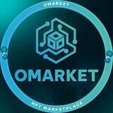 OMARKET Community