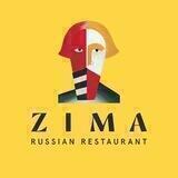 ZIMA Russian Restaurant