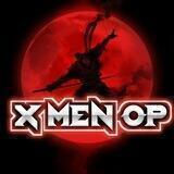 X - Men Op