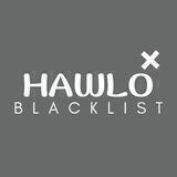 HAWLO BLACKLIST