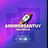 Airdrop Santuy Discussion 💬