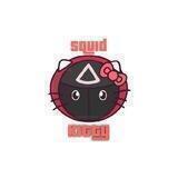 Squid Kitty | Official