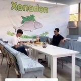 XONADON KAFE.