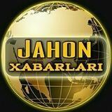 JAHON XABARLARI | Расмий канал!