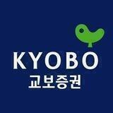 교보증권 정유/화학 위정원