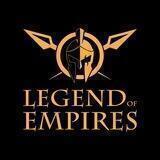 Legend of Empires China