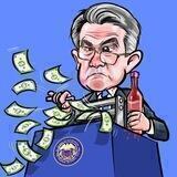 Jerome Powell Inu