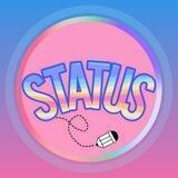 ♡ Stɑtus & Citações ✍🏻