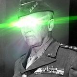 Secret General Q