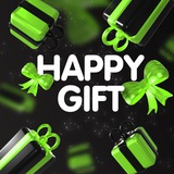 HAPPY GIFT