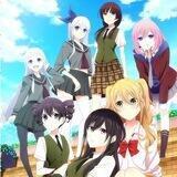 Цитрус / Citrus | аниме