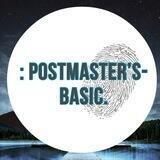 : POSTMASTER’S-BASIC.