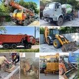 Аренда строительной техники Батайск