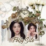 ʚ⚘ɞ Polly site ...OPEN