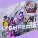 TESTI Lychpedia