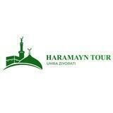 UMRA ZIYORATI "Haramayn tour"