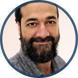 Dr. Syed Haider