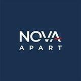 NOVA APART, апартаменты в Новосибирске