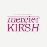 mercier kirsh: 30 aug.