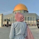 للقُدسُ حُبي 🫀❤️‍🔥