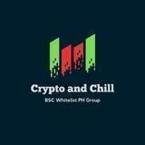 Crypto and Chill Ph
