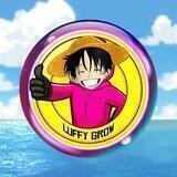 LuffyGrow Portal