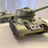 Моделизм 1/35