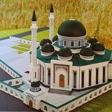 🕌 MO'MINOBOD MASJIDI QURILISHI🕌