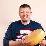 Сергей Недорезов • Молочный технолог • Ремесленные сыры