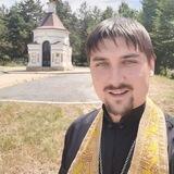 Свящ. Алексей Попов