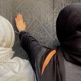 ابنة شهيد