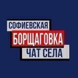 Софиевская Борщаговка Chat