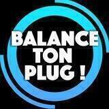Balance Ton Plug 🔌