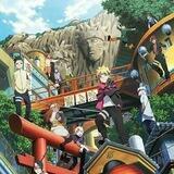 Boruto Online
