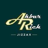 Akbar Rich Jizzax