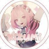 [ ☔️ ] Rizumi & Ризуми
