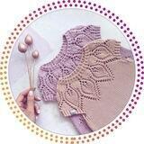 Avgustina_knit 🌿 Вязание
