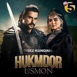 HUKUMDOR USMON | ХУКУМДОР УСМОН