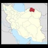 خراسان شمالی وجود نداره