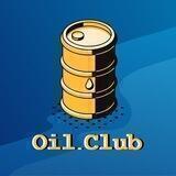 Oil.Club Official Chat