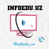 INFOEDU.UZ